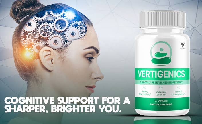 Vertigenics product